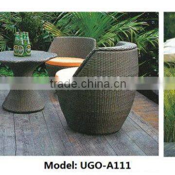 stackable outdoor furniture Import from UGO Outdoor Furniture Agent