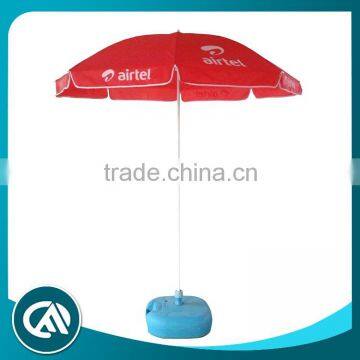 Unbreakable Hot sale Creative Outdoor fancy parasols