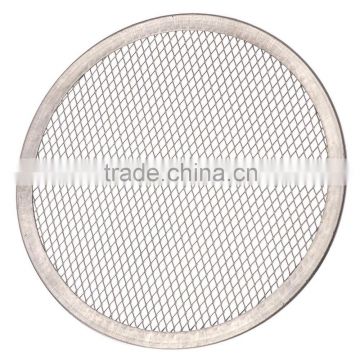 12 inch pizza mesh 12"