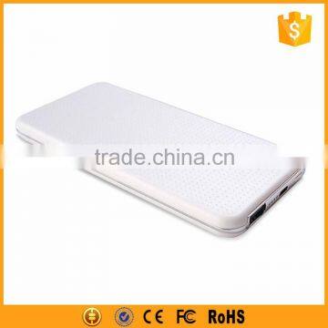 Wholesale alibaba rohs power bank charger 5000mah for iphone