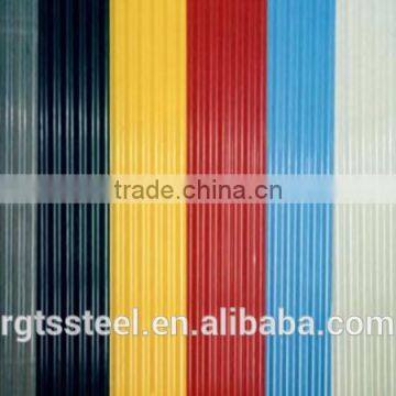 PPGI Roofing Steel Sheet