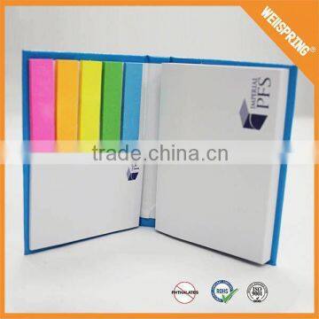 XG-7007 wooden pallet notepad notepad with clip spiral notepad