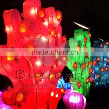 2016 best selling festival decoration items christmas hanging lanterns