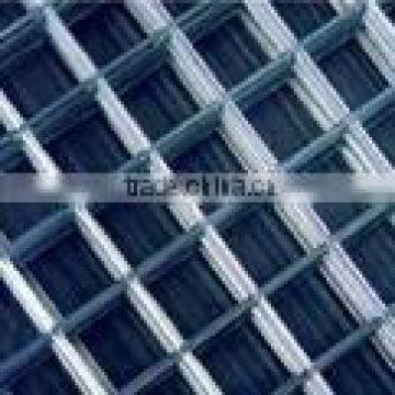 welded wire mesh panel (factory)