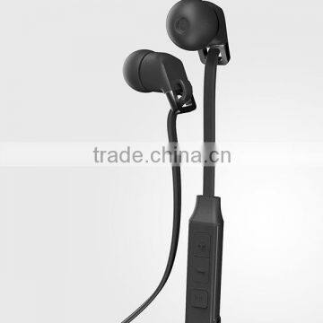 Multi Color Noise Cancelling Sport V4.0 Bluetooth Headset photo-4