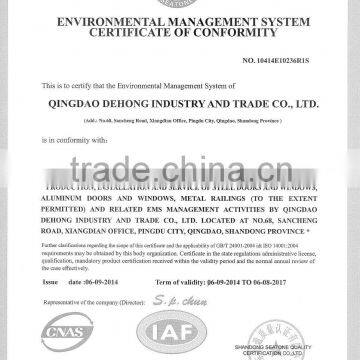 ISO14001