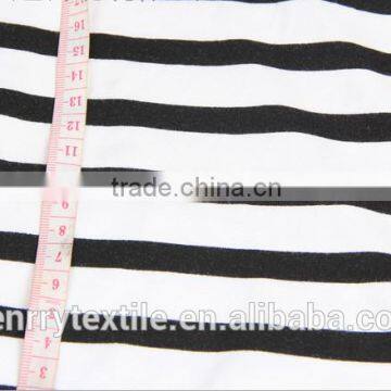 China Whosale Tubular 100% Cotton Jersey Knit Fabric
