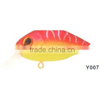 Hard Plastic Lure CNK40F photo-3