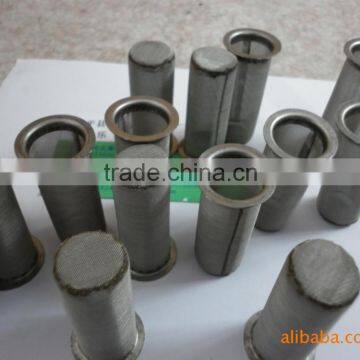 chemical industry filter mesh