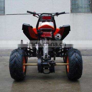 Hot Sell CE Good Quality Electric Start 110cc ATV Quad photo-5