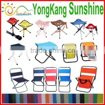 Portable fishing chair,folding fishing chair with cooler bag