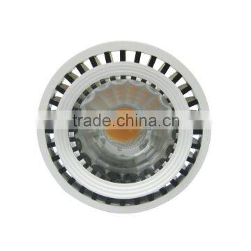 9W E26/E27 COB LED Par20 With 24/38/60 Degree Viewing Angle photo-3