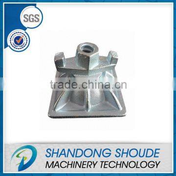 Formwork Wing Nut and Screws photo-5