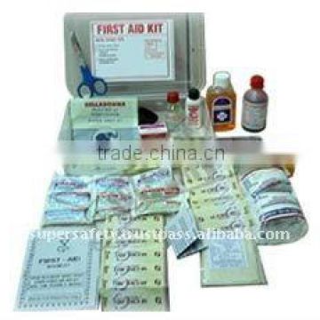 INDUSTRIAL FIRST AID BOX (SSS-1162)