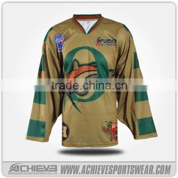 team set custom hockey jerseys,OEM service ice hockey jerseys