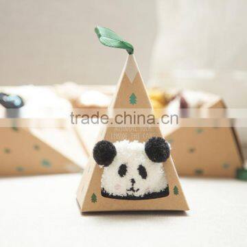 Children Animal Indoor Socks Cozy Socks Microfiber Fuzzy Socks photo-2