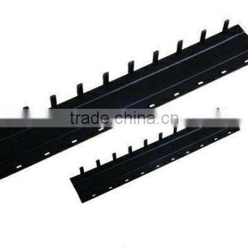 plastic binding strips