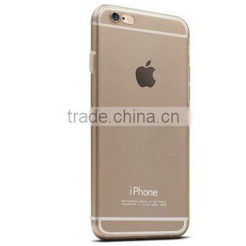 Free Sample Ultra Thin TPU Case for Iphone 7 Twins Case for Iphone 7 Protective Phone Case photo-5