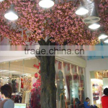 CIA Decorative large artificial tree fake cherry blossom trees large artificial tree fake cherry blossom