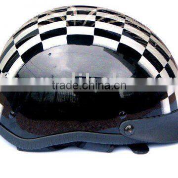 DOT approved novelty Halley Helmet DF-781