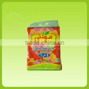 Advertising Soft Tissue, OEM Soft Pack Tissue, Custom PaperTissue photo-4