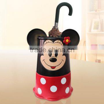 2016 Customized L28*W22*H37CM Resin Mickey Mouse Figurine/Statue