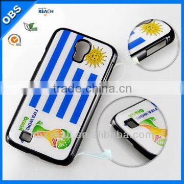 2014 football world cup Samsung mobile phone PC case