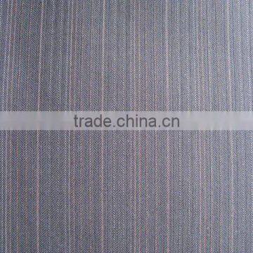 Worsted Wool Fabrics