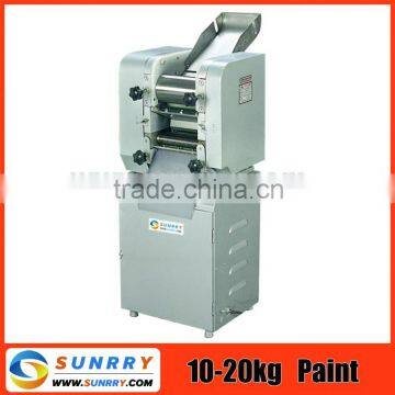 New stainless steel commercial automatic noodle making machine price