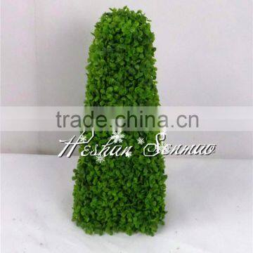 High quality wholeale artificial topiary tree for indoor outdoor decoration