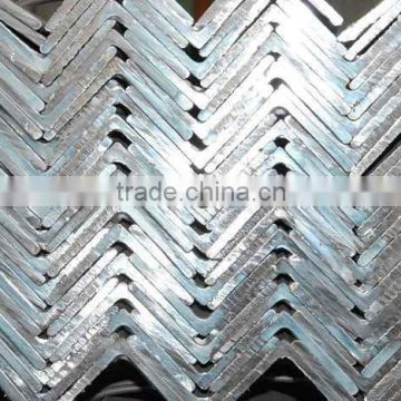 astm 201 304 316L stainless steel flat bar angle