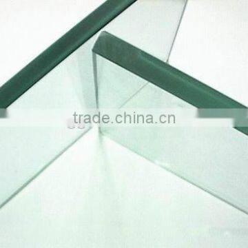 High Quality 5mm Clear Float Glass with ISO and CE certifications