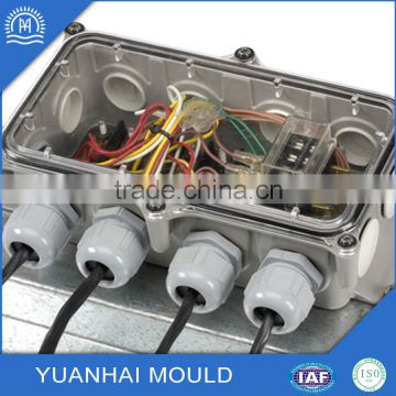 Explosion Proof Junction Box Cover