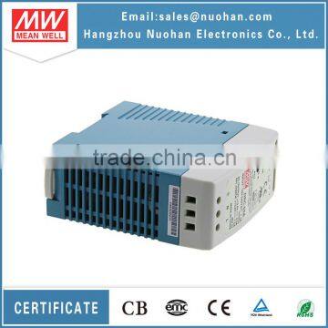 Meanwell Ups Function DRC-60A 60w 13.8v Switching Power Supply photo-3