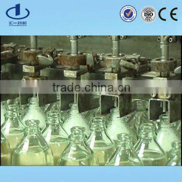 medical glass vials IV solution manufacturing plant