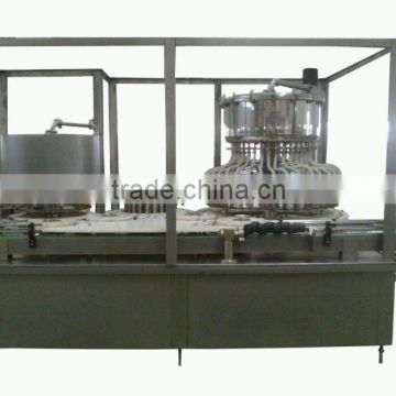 industrial liquid glucose filling line