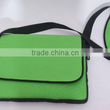 neoprene shoulder bag