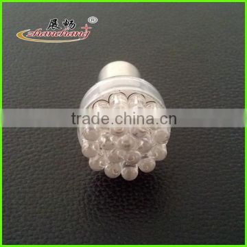 auto LED bulb 1156 LED bulb BA15S AUTO LAMP