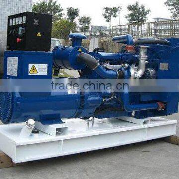 Diesel generator powered by Lovol engine 1006TG1A12 series