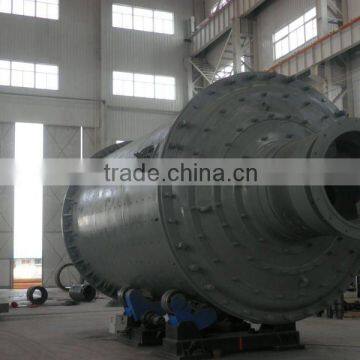 MBS(Y)-2430 energy-saving grinding machinery rod mill with ISO for ore metal in China manufacturers