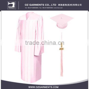 Best Selling in China Graduation Gown