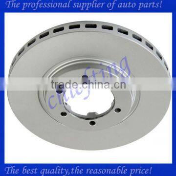 51712-H1000 313417 BG3936 DDF12691 DF6007 51712H1000 for HYUNDAI ceramic brake disc rotor