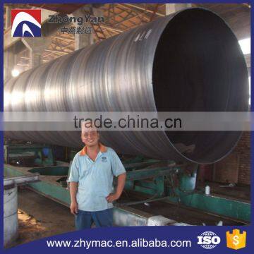 Large Diameter Sprial Steel Pipe on Sale