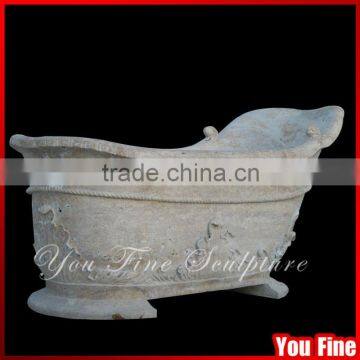 Marble Freestanding Tub Stone Bathtub Designs Natural Stone Bathtub