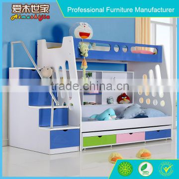 full size kids bunk bed