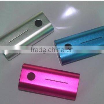 china smar gift power bank with 4400mah