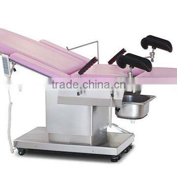 MCG-204-1G GYN Electric Gynecological Examination Exam Table