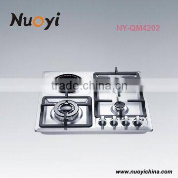 2016 hot selling Kitchen Appliances hot plate with gas stove/bbq grill plate for gas stove