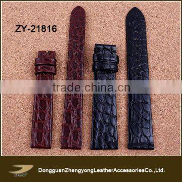 nato watch strap,wrist watch straps,leather watch straps wholesale