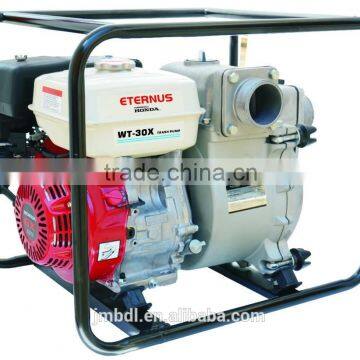 3inch Sludge Pump HONDA power WT30X